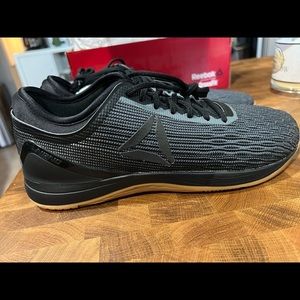 BRAND NEW Reebok Nano 8s. Men’s size 9.5.